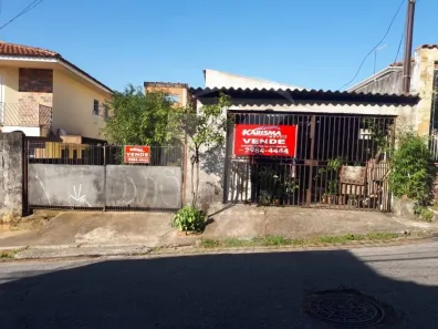 Lote/Terreno à venda, 270m² no Vila Isolina Mazzei, São Paulo