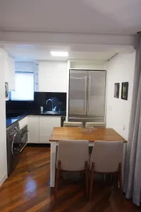 Flat com 2 Quartos para alugar, 65m² no Jardim Paulista, São Paulo