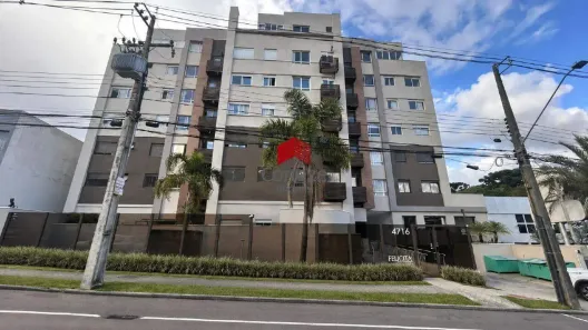 Apartamento com 3 Quartos para alugar, 123m² no Santa Felicidade, Curitiba