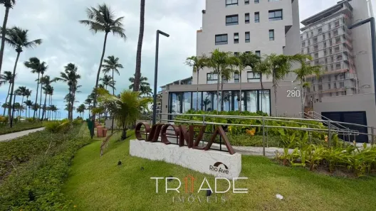 Apartamento com 3 Quartos à venda, 172m² no Paiva, Cabo de Santo Agostinho