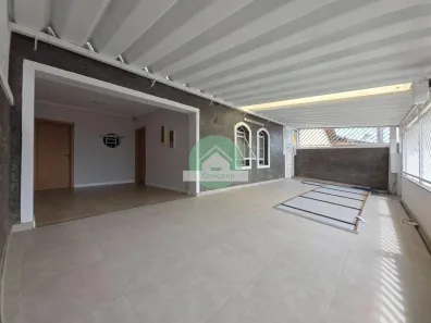 Casa com 3 Quartos à venda, 191m² no Jardim Santa Izabel, Hortolândia