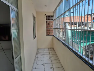 Casa com 2 Quartos à venda, 75m² no Pernambués, Salvador