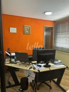 Sala Comercial à venda, 38m² no Vila da Saúde, São Paulo
