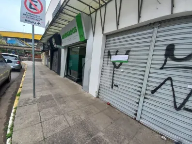 Ponto Comercial para alugar, 37m² no São Miguel, São Leopoldo