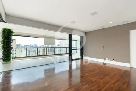 Apartamento com 3 Quartos à venda, 184m² no Vila Uberabinha, São Paulo
