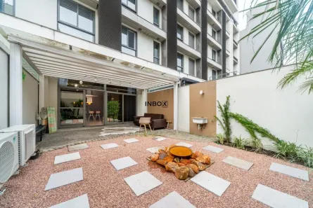 Apartamento com 1 Quarto à venda, 96m² no Cidade Baixa, Porto Alegre