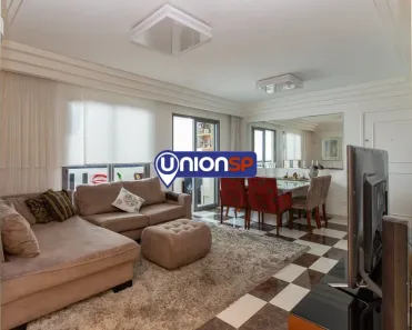 Apartamento com 3 Quartos à venda, 103m² no Planalto Paulista, São Paulo