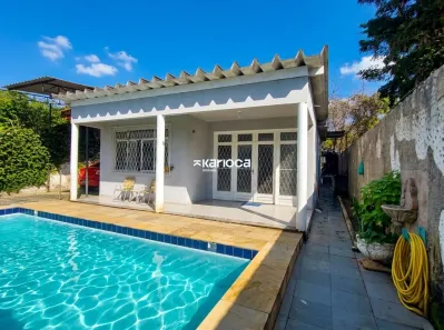 Apartamento com 3 Quartos à venda, 300m² no Freguesia (Jacarepaguá), Rio de Janeiro