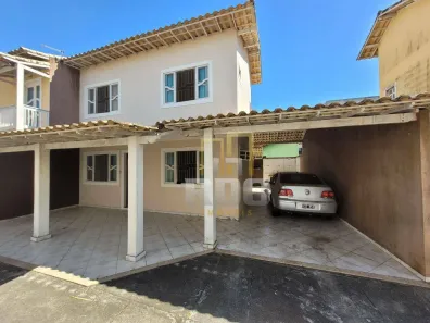Casa com 3 Quartos à venda, 95m² no Jardim Mariléa, Rio das Ostras