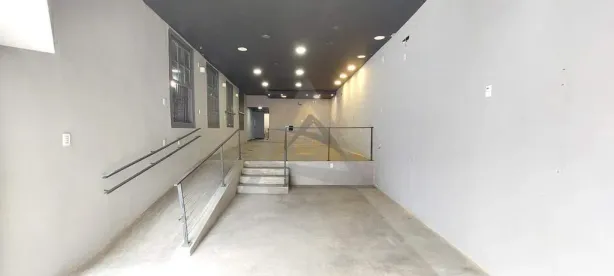 Ponto Comercial à venda, 156m² no Centro, Campinas