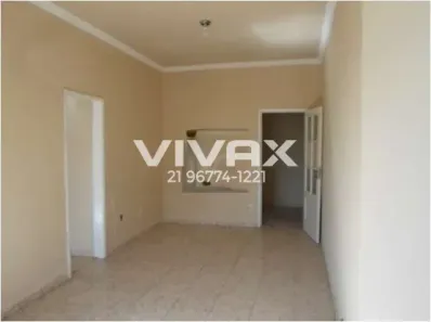 Apartamento com 2 Quartos à venda, 59m² no Cachambi, Rio de Janeiro