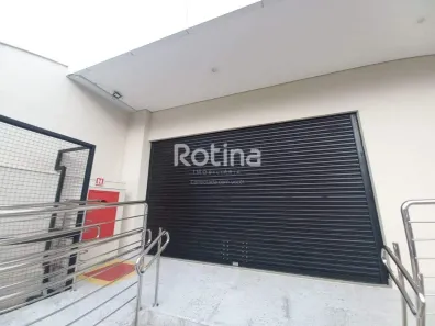 Ponto Comercial para alugar, 35m² no Osvaldo Rezende, Uberlândia