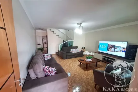 Casa com 4 Quartos à venda, 160m² no Vila São Geraldo, São Paulo