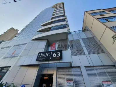 Sala Comercial à venda, 31m² no Icaraí, Niterói