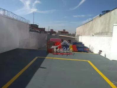 Lote/Terreno à venda, 378m² no Vila Progresso (Zona Leste), São Paulo