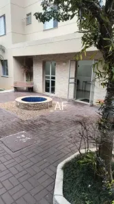 Apartamento com 2 Quartos à venda, 47m² no Vila Penteado, São Paulo