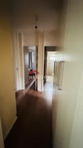 Apartamento com 3 Quartos à venda, 92m² no Lauzane Paulista, São Paulo
