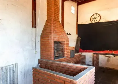 Sobrado com 3 Quartos à venda, 190m² no Vila Isolina Mazzei, São Paulo