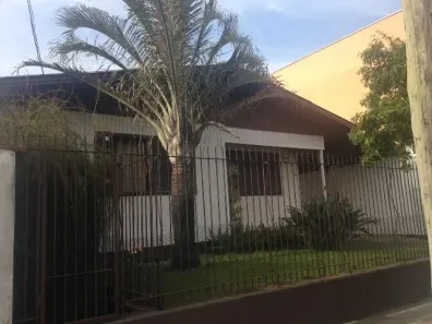 Casa com 3 Quartos à venda, 105m² no Canudos, Novo Hamburgo