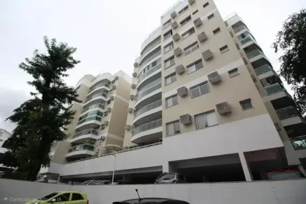 Apartamento com 3 Quartos à venda, 128m² no Freguesia (Jacarepaguá), Rio de Janeiro