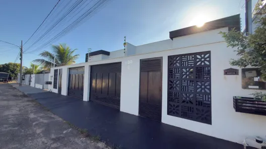 Casa com 3 Quartos à venda, 95m² no , Primavera do Leste