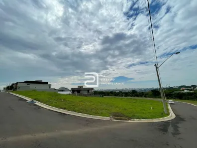 Lote/Terreno à venda, 456m² no Parque Residencial Damha II, Piracicaba