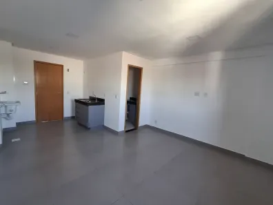 Apartamento com 1 Quarto para alugar, 28m² no Jardim América, Goiânia