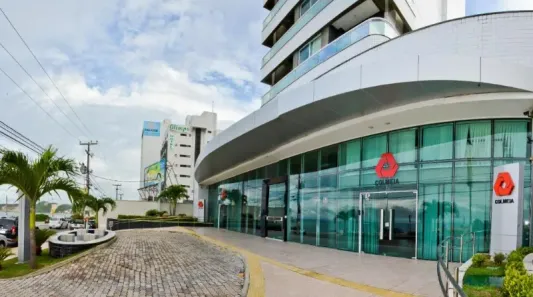 Apartamento com 2 Quartos para alugar, 57m² no Ponta Negra, Natal