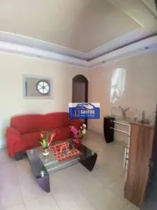 Casa com 5 Quartos à venda, 240m² no Vila Cláudia, São Paulo