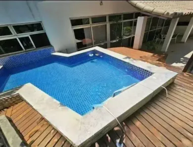 Cobertura com 4 Quartos à venda, 300m² no Barra da Tijuca, Rio de Janeiro