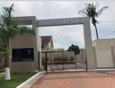 Apartamento com 2 Quartos à venda, 44m² no Santana, Pindamonhangaba