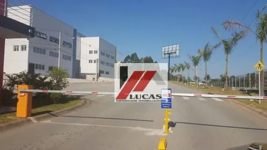 Lote/Terreno à venda, 1080m² no Raposo Tavares, Vargem Grande Paulista