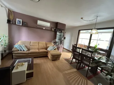 Apartamento com 3 Quartos à venda, 96m² no Jardim Botânico, Porto Alegre