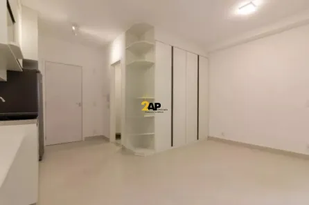 Apartamento com 1 Quarto à venda, 28m² no Pinheiros, São Paulo