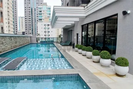 Apartamento com 4 Quartos à venda, 162m² no Andorinha, Itapema