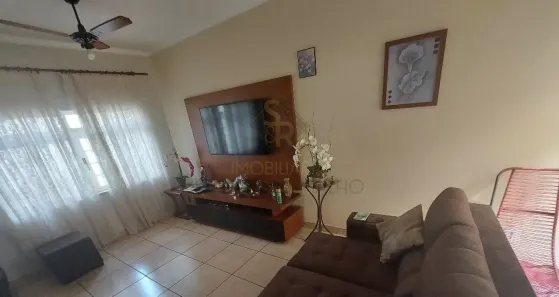 Casa com 3 Quartos à venda, 216m² no Jardim Antártica, Ribeirão Preto