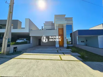 Casa de Condomínio com 5 Quartos à venda, 246m² no Residencial Evidências, Indaiatuba