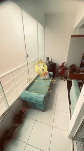 Apartamento com 2 Quartos à venda, 70m² no Parque Industrial Paulista, Goiânia