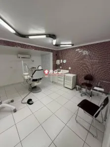 Sobrado com 2 Quartos à venda, 88m² no Embaré, Santos