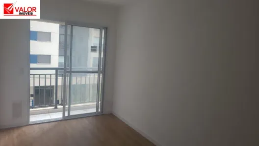 Apartamento com 1 Quarto para alugar, 31m² no Vila Sônia, São Paulo