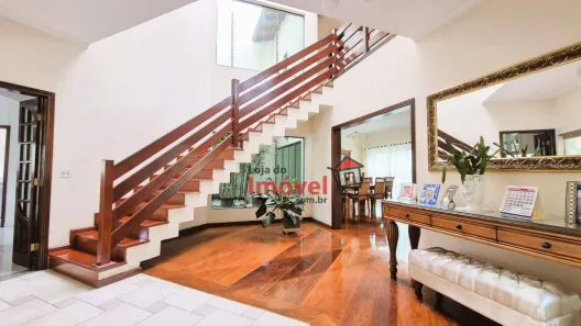 Sobrado com 4 Quartos à venda, 434m² no Independência, São Bernardo do Campo