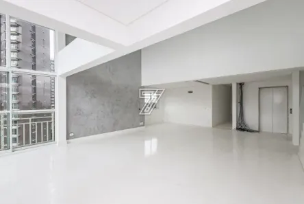Apartamento com 2 Quartos à venda, 183m² no Campo Comprido, Curitiba
