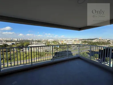 Apartamento com 2 Quartos à venda, 100m² no Parque São Domingos, São Paulo