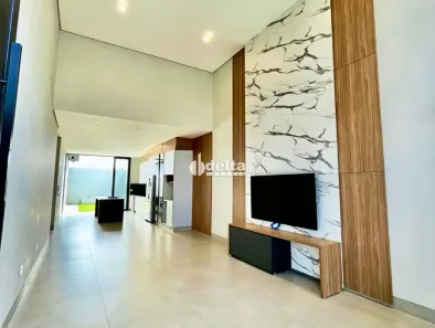 Casa com 3 Quartos à venda, 160m² no Granada, Uberlândia