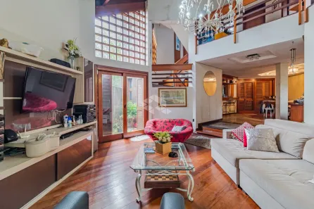 Casa com 4 Quartos à venda, 396m² no Vila Jardim, Porto Alegre