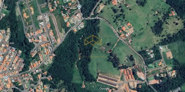 Prédio Residencial à venda, 1050m² no Buracão, Vinhedo