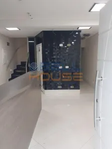com 8 Quartos à venda, 140m² no Campestre, Santo André