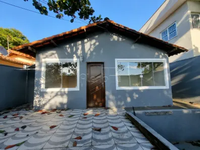 Casa com 3 Quartos à venda, 135m² no Jardim São Marcos, Valinhos