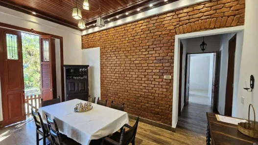 Casa com 4 Quartos à venda, 300m² no Centro, Paty do Alferes