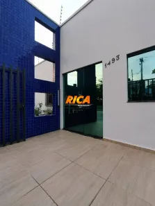 Sala Comercial para alugar, 17m² no Pedrinhas, Porto Velho